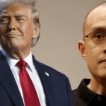 CZ Requests a Presidential Pardon from Trump and Reveals He Advised Kyrgyzstan