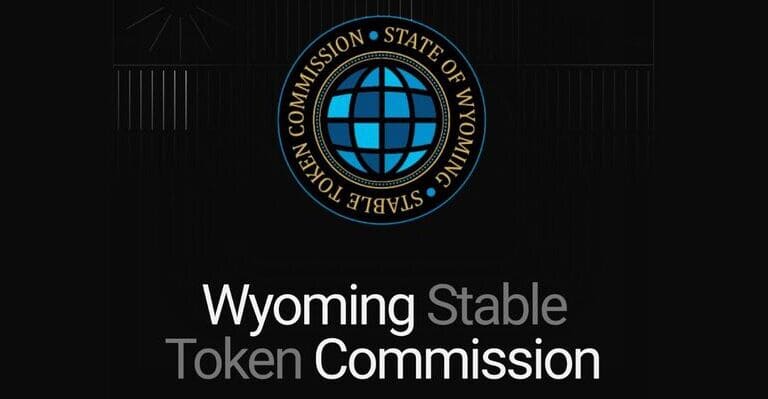 Wyoming Bets on Digital Money with the Launch of Its Public Stablecoin WYST