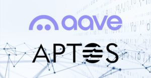 Aave Breaks Barriers: Launching First Non-EVM Integration on Aptos