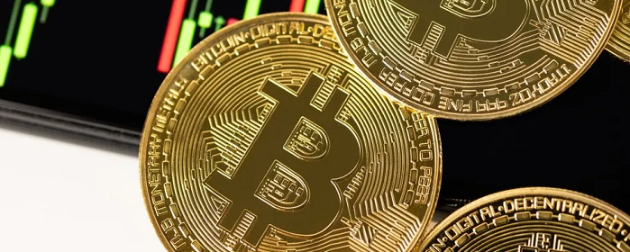 Bitcoin Cryptocurrency