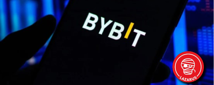 Bybit Exchange Lazarus Group