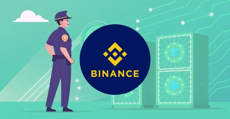 Binance Trains ‘Crypto Cops’ to Combat Exploding Wave of Web3 Crime