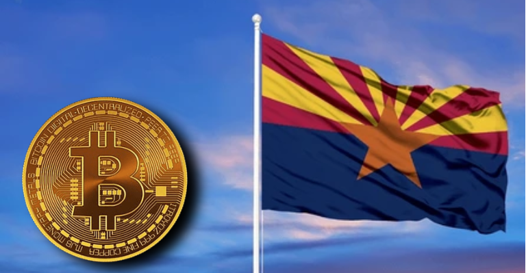Arizona Moves Forward With State Crypto Reserve Plan