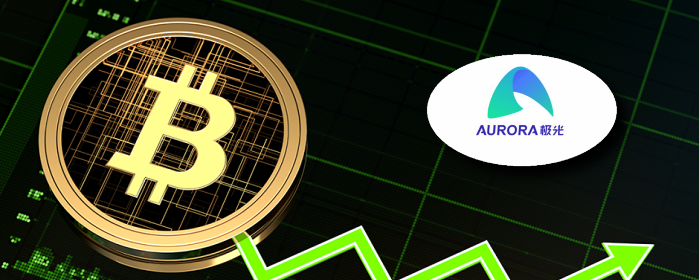 Aurora Mobile Bitcoin