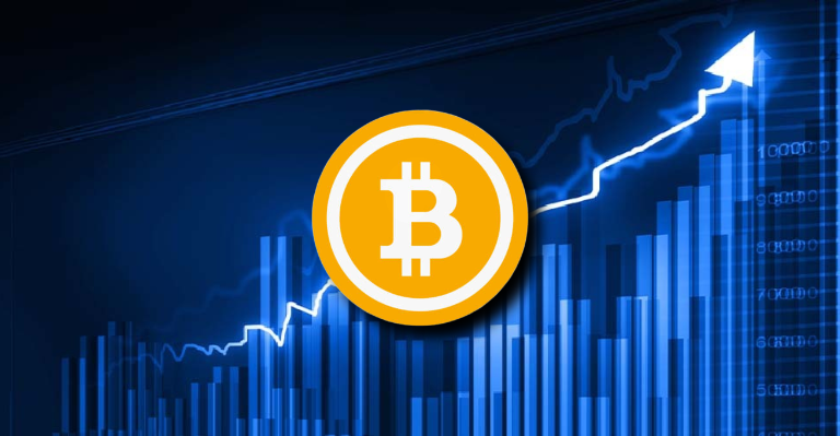 Bitcoin ETFs Surge as Geopolitical Tensions Ease