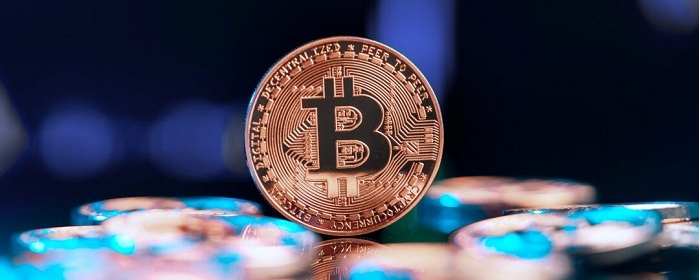 Image of Bitcoin