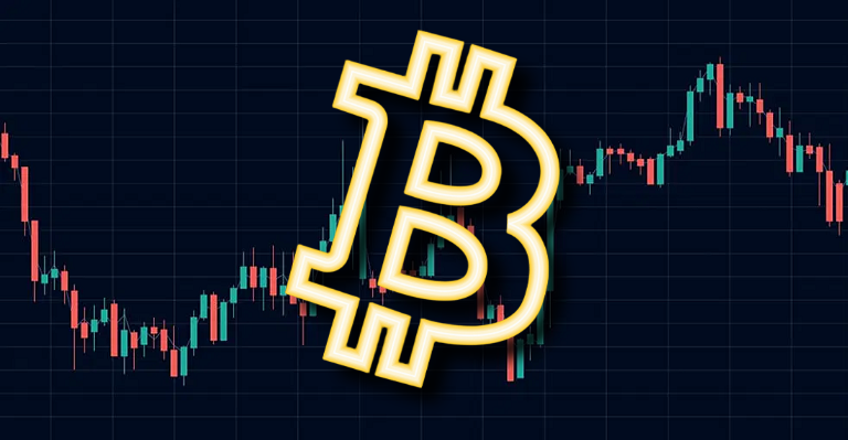 Silent Tension in Bitcoin’s Price