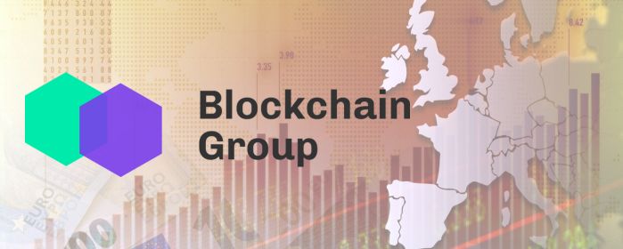 Paris-Based Blockchain Group Embraces Bitcoin With $68M Spend