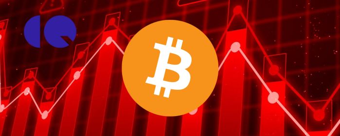 CryptoQuant Warns Bitcoin Could Slide to $92K as Demand Plummets