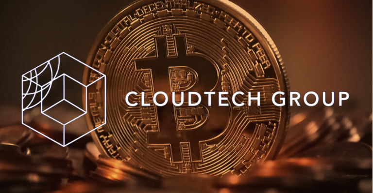 CloudTech Raises $14M in Crypto for Digital Custody Solution