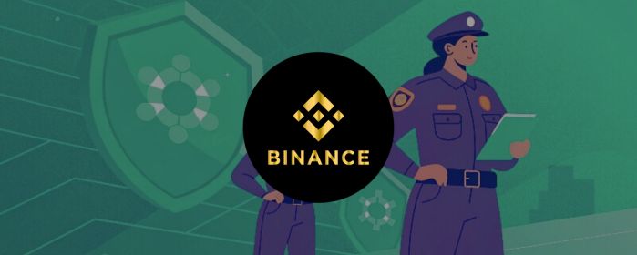 Binance Trains ‘Crypto Cops’ to Combat Exploding Wave of Web3 Crime