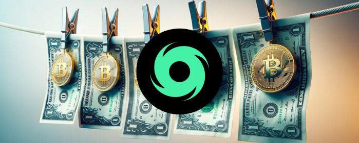 Bitrue Hacker Launders Millions via Tornado Cash Mixer