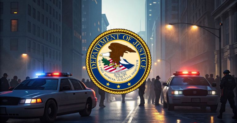 US Government Seizes 145 Criminal Marketplace Domains and Crypto Funds