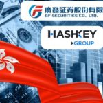 HashKey Chain and GF Securities Unveil ‘GF Token’ for End-to-End Tokenized Securities