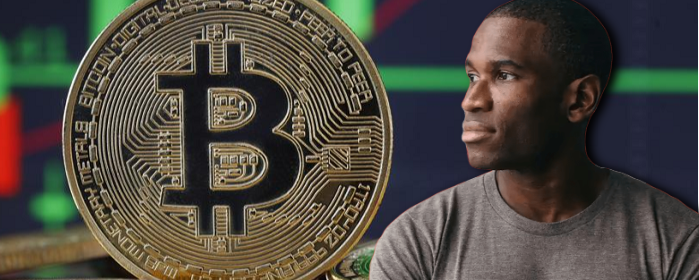 Arthur Hayes Bitcoin