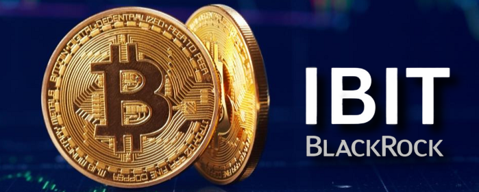 BlackRock's IBIT