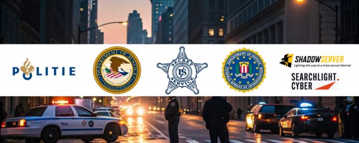US Government Seizes 145 Criminal Marketplace Domains and Crypto Funds