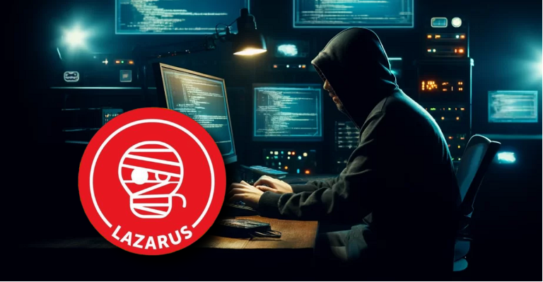 North Korean Crypto Laundering Reaches New Heights