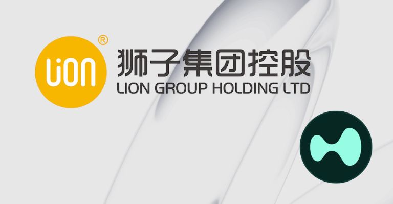 Hyperliquid at the Helm: Lion Group’s $600M Bold Leap into Decentralized Finance