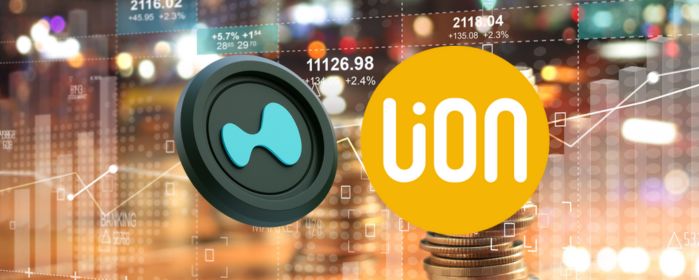 Hyperliquid at the Helm: Lion Group’s $600M Bold Leap into Decentralized Finance