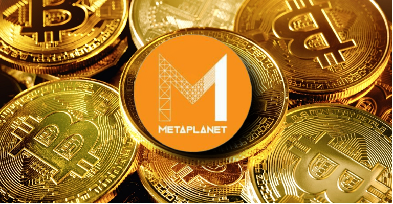 Metaplanet Approaches 10,000 BTC with Million-Dollar Purchase