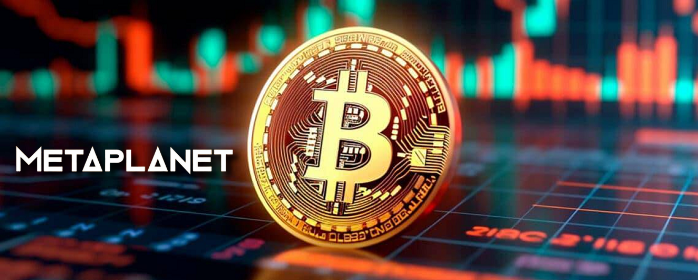 Metaplanet Bitcoin