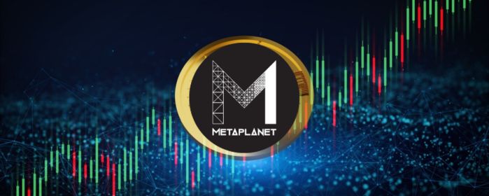 Metaplanet Unveils $515M “555 Million Plan” to Corner Bitcoin