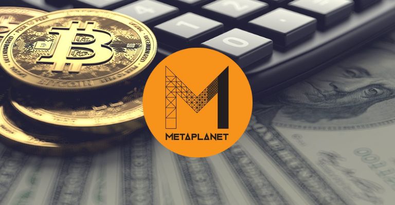 Metaplanet Unveils $515M “555 Million Plan” to Corner Bitcoin