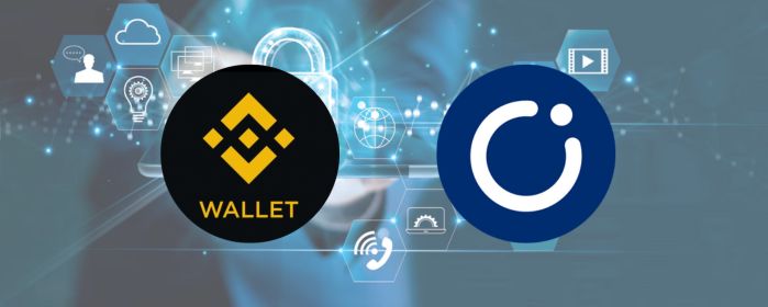 OORT DataHub Lands in Binance Wallet, Democratizing AI Data for 486M Users