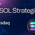 SOL Strategies Eyes Nasdaq Debut Amid Solana Bet