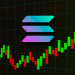 Solana Surges In Use While Price Eyes Key Breakout