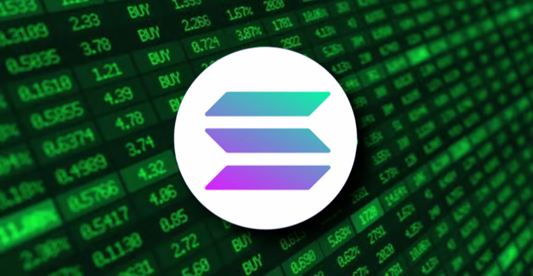 Solana Approaches $200 With Renewed Strength