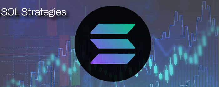 Sol Strategies and Solana 