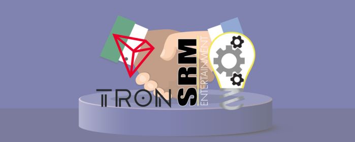 Eric Trump Denies Involvement as Tron Prepares for a Reverse Merger with SRM Entertainment