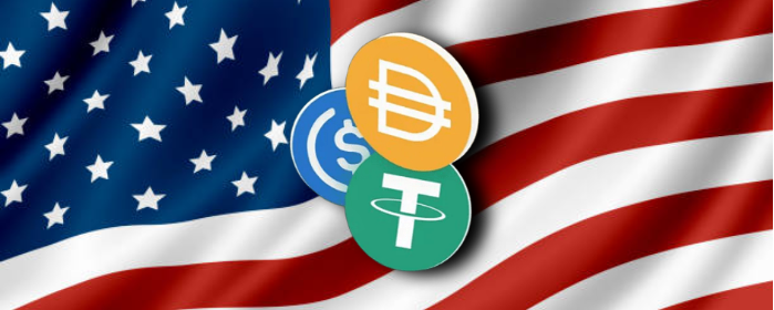 The United States, Stablecoins