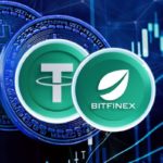 Tether & Bitfinex Send 25,812 BTC to Launch Twenty One Capital