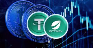 Tether & Bitfinex Send 25,812 BTC to Launch Twenty One Capital