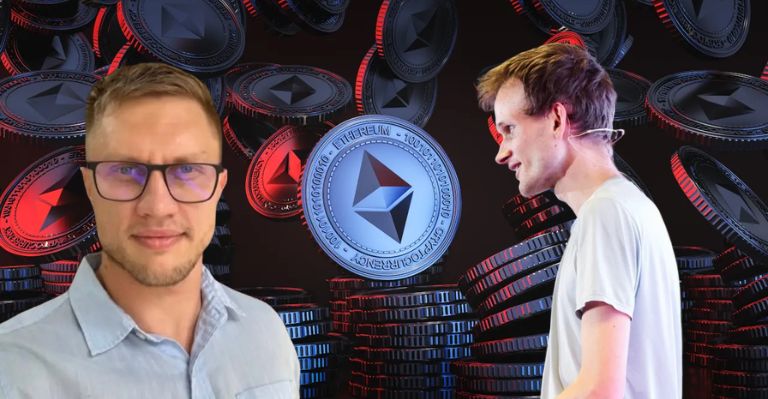 Buterin’s Bold Move: Doubling Donations for Roman Storm’s Defense