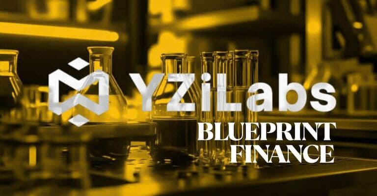 YZi Labs Invests in Blueprint Finance to Boost Multichain DeFi Infrastructure
