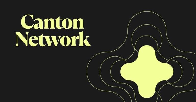 Canton Network Secures $135 Million to Scale Its Operations