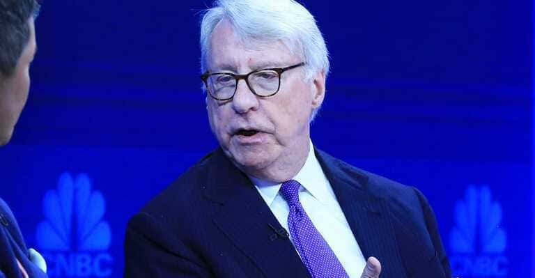 Chanos Bets Against Strategy: Here’s Why