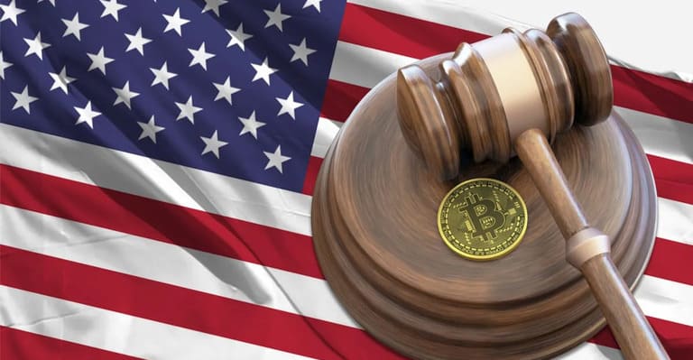 Crypto Regulations Split Congress Over the Clarity Act and Trump’s Business Dealings