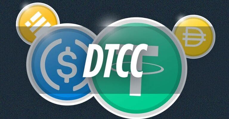 DTCC Explores Integrating Stablecoins to Modernize Digital Asset Settlement