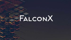 FalconX Takes Control of Monarq Asset Management