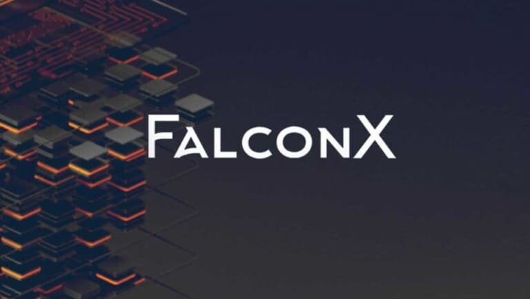 FalconX Takes Control of Monarq Asset Management