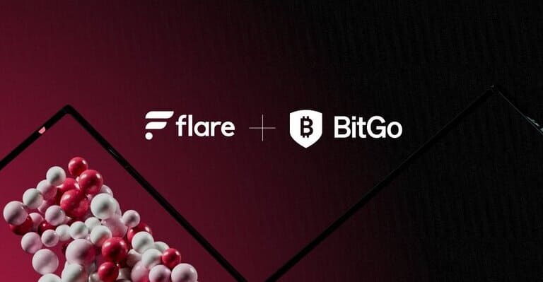 Flare Chooses BitGo as Institutional Custodian for FLR and SGB