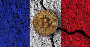 France Hit by a Wave of Crypto User Kidnappings