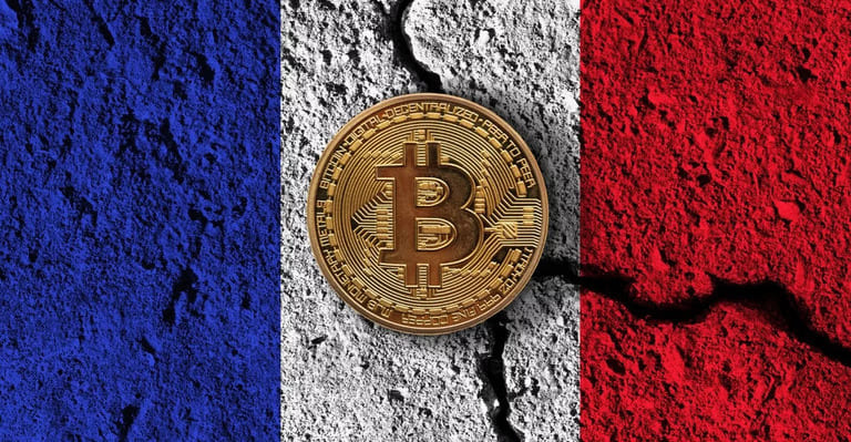 France Hit by a Wave of Crypto User Kidnappings