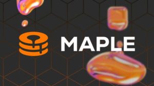 Maple Brings syrupUSDC to Solana with $30M in Liquidity and $500K in Incentives