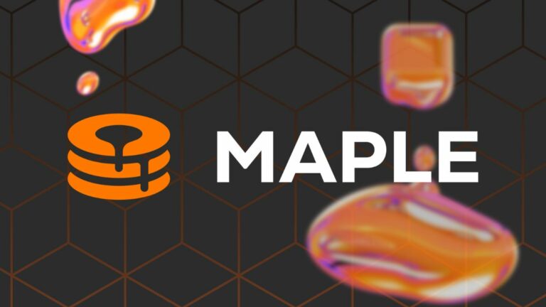 Maple Brings syrupUSDC to Solana with $30M in Liquidity and $500K in Incentives